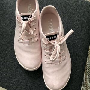 NOBULL athletic lifting shoe